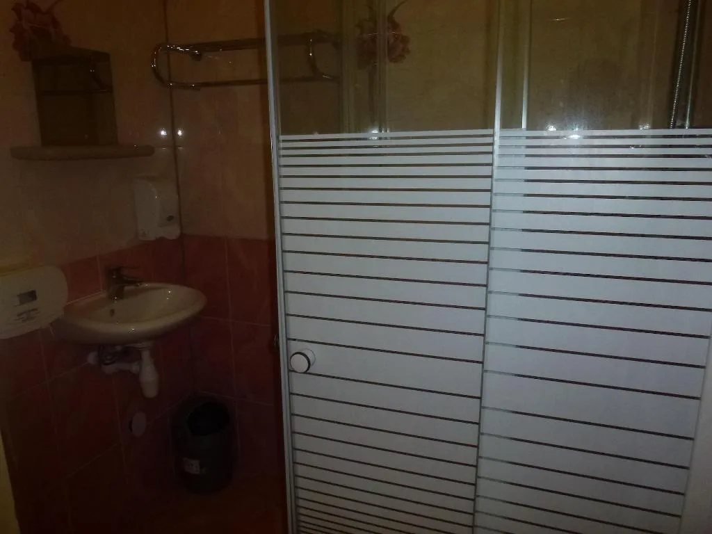 Room, Hotel Isis, Amsterdam