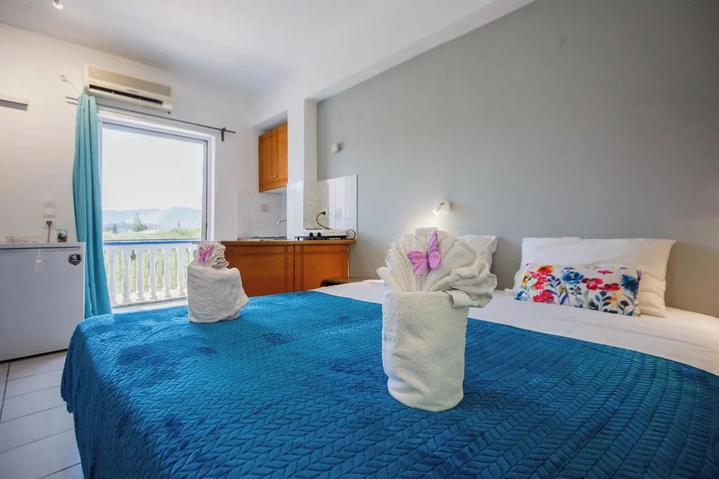 Room, Velendzas Holidays, Zante