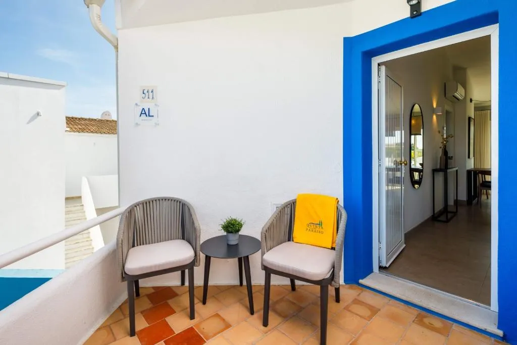 APARTMENT PREMIUM Room, Quinta do Paraiso, Algarve