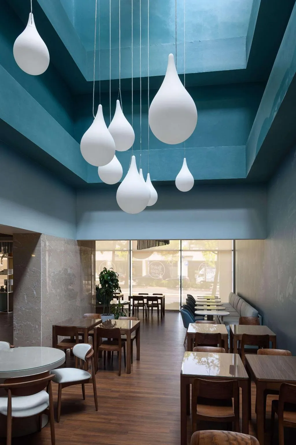 Restaurant, Melia Lisboa Oriente, Lisbon