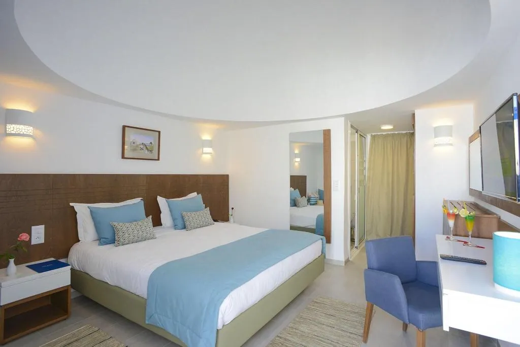 Room, Club Marmara Dar Jerba - Narjess, Tunisia