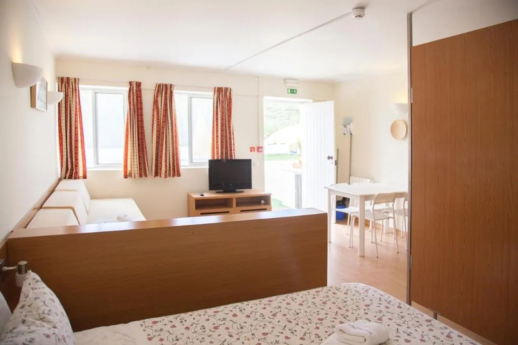 STUDIO STANDARD Room, Sintra Sol Apartamentos Turisticos, Lisbon