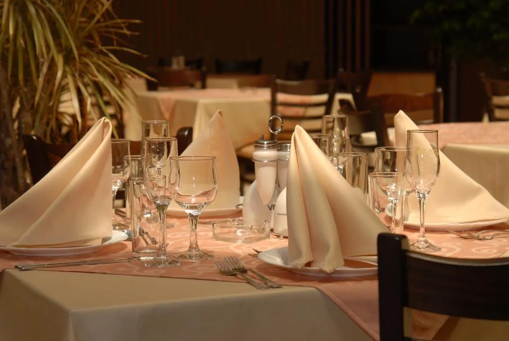Restaurant, Esperanto, Bourgas