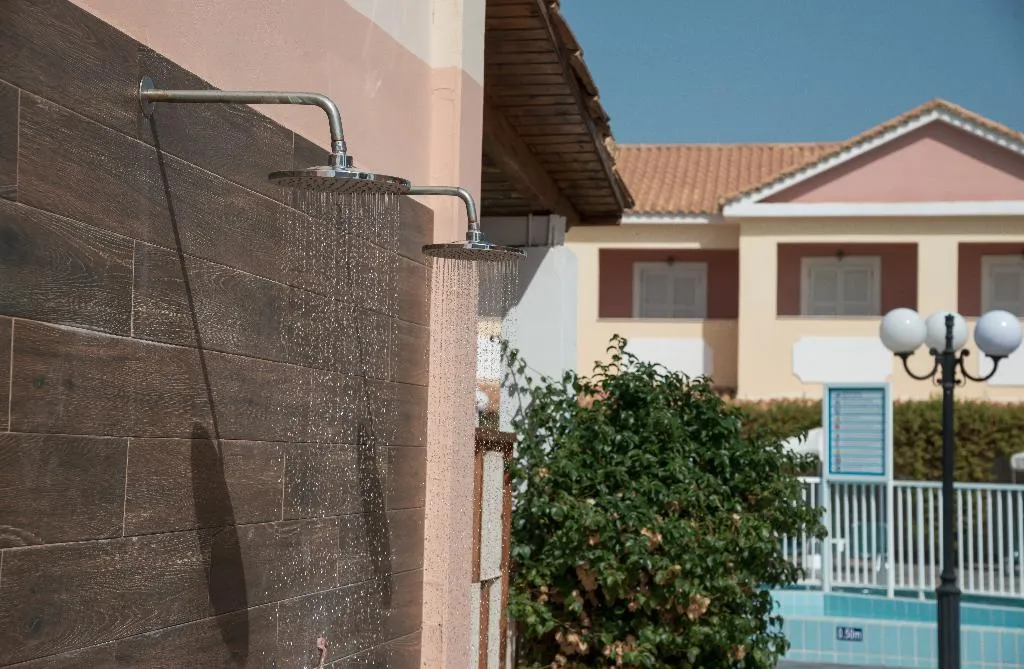 General view, Ecoresort Zefyros, Zante