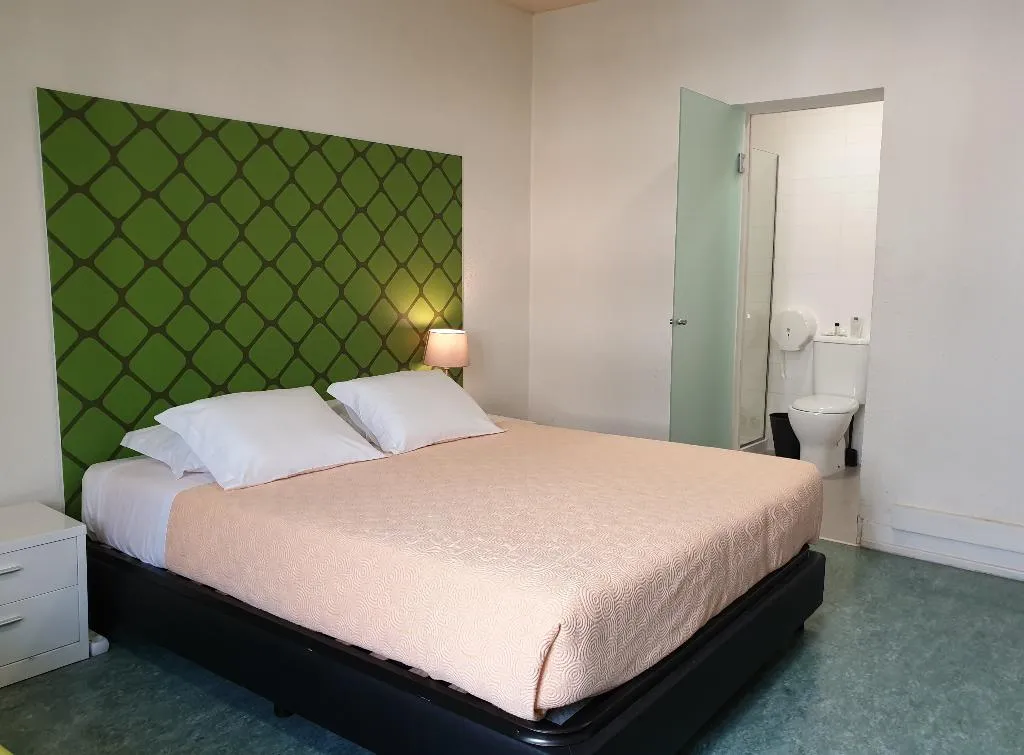 Room, Tagus Royal Residence, Lisbon