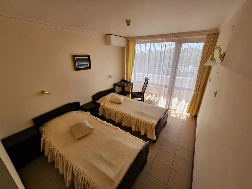 FAMILY ROOM STANDARD Room, Hotel Klisura, Bourgas
