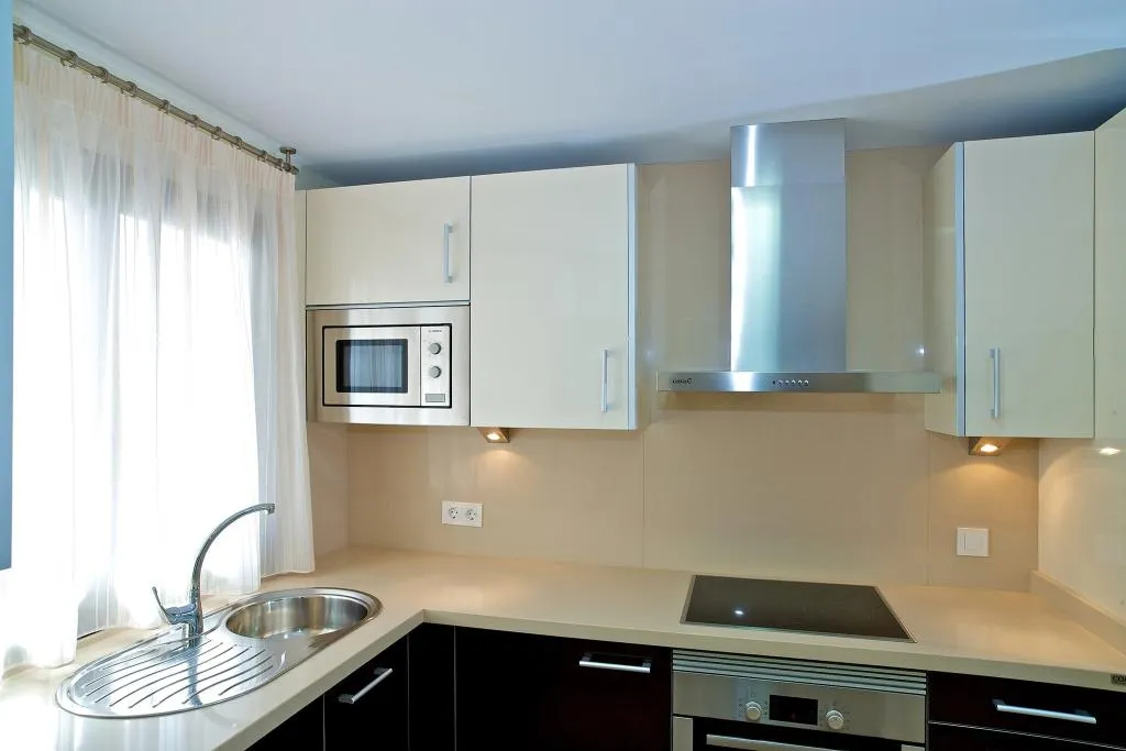 APARTMENT SEA VIEW Room, Ona Valle Romano Golf and Resort, Costa Del Sol