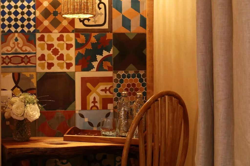 TWIN STANDARD Room, Riad Andalla Spa, Marrakech