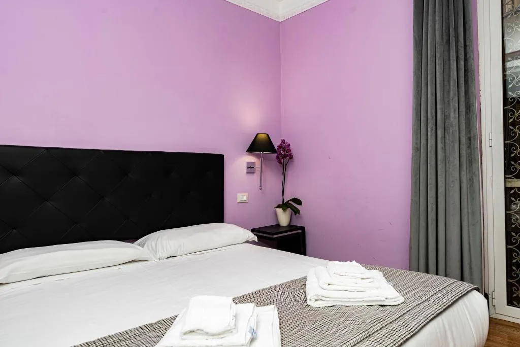 DOUBLE SUPERIOR Room, Imperium Suite Navona, Rome