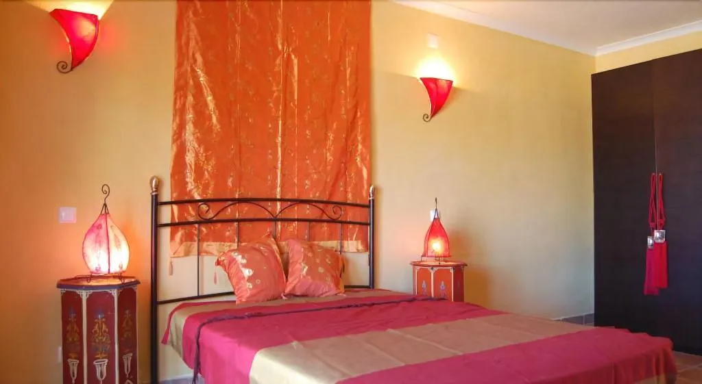 Room, Inn Seventies Cheap & Chic, Algarve