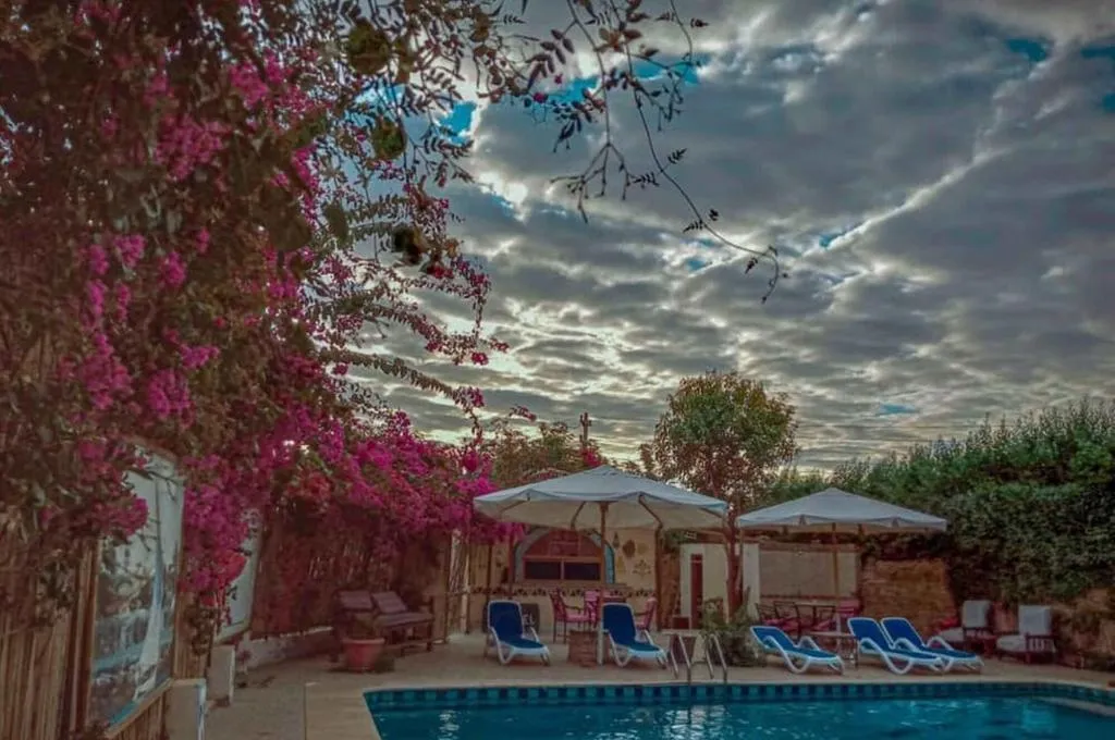 Sports and Entertainment, Nile Compound Hotel, Luxor