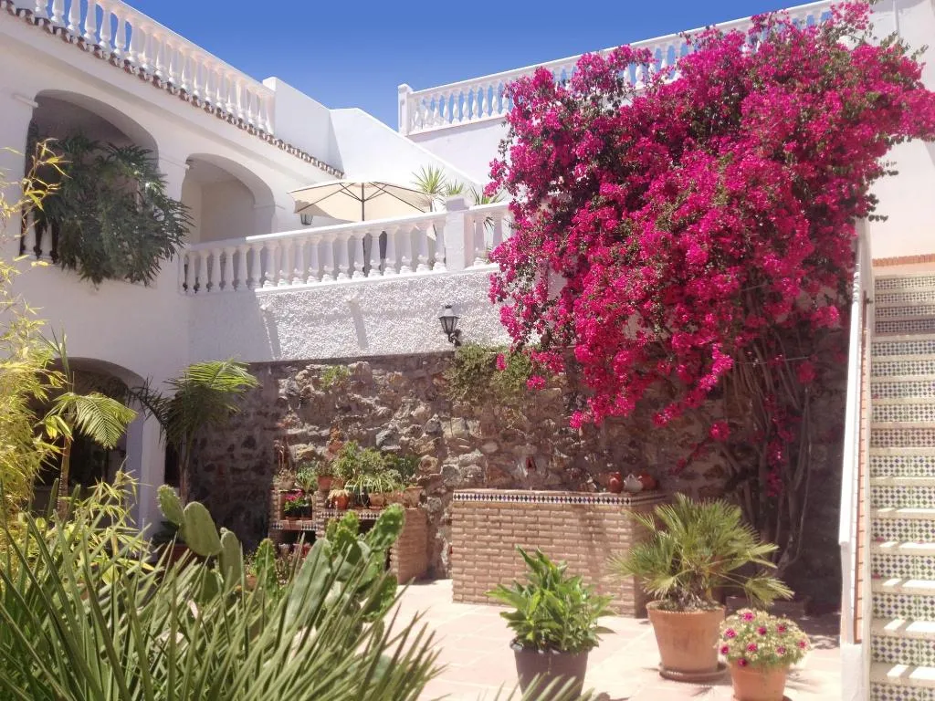 General view, Apartamentos Turisticos La Mundial, Costa Del Sol