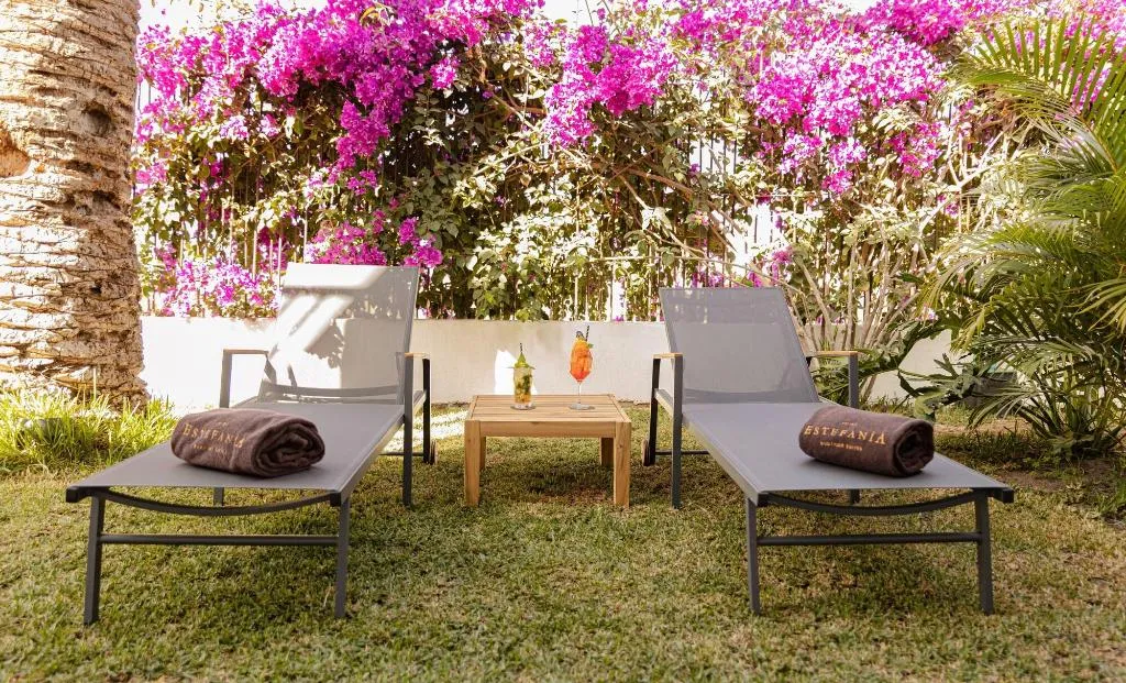 Room, Hotel Estefanía Boutique Suites, Tenerife