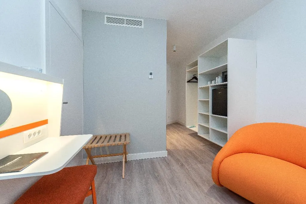 DOUBLE SUPERIOR Room, Bluesun Holiday Village Alan, Dubrovnik