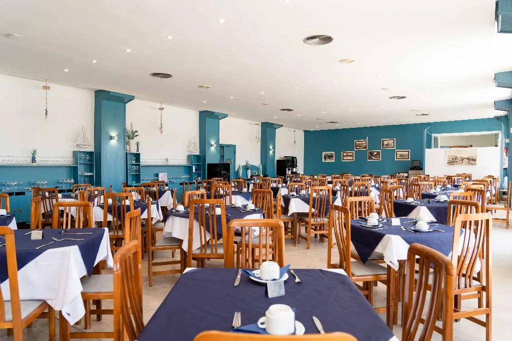 Restaurant, Planas, Costa Dorada