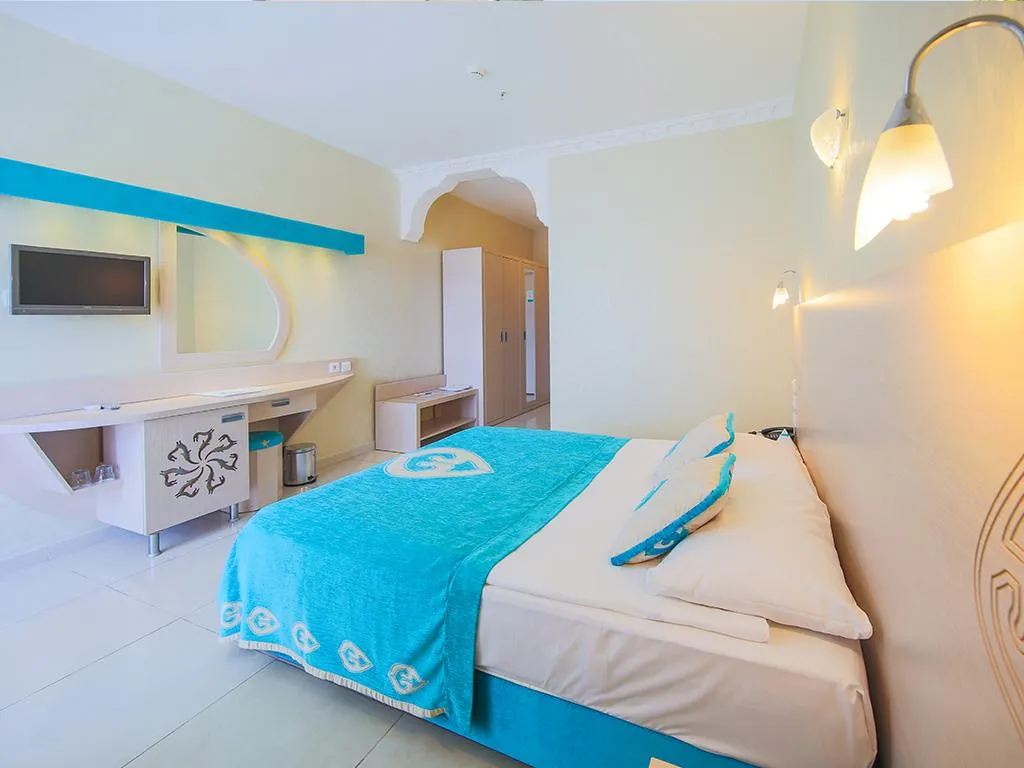 Room STANDARD Room, Daima Biz Hotel, Antalya