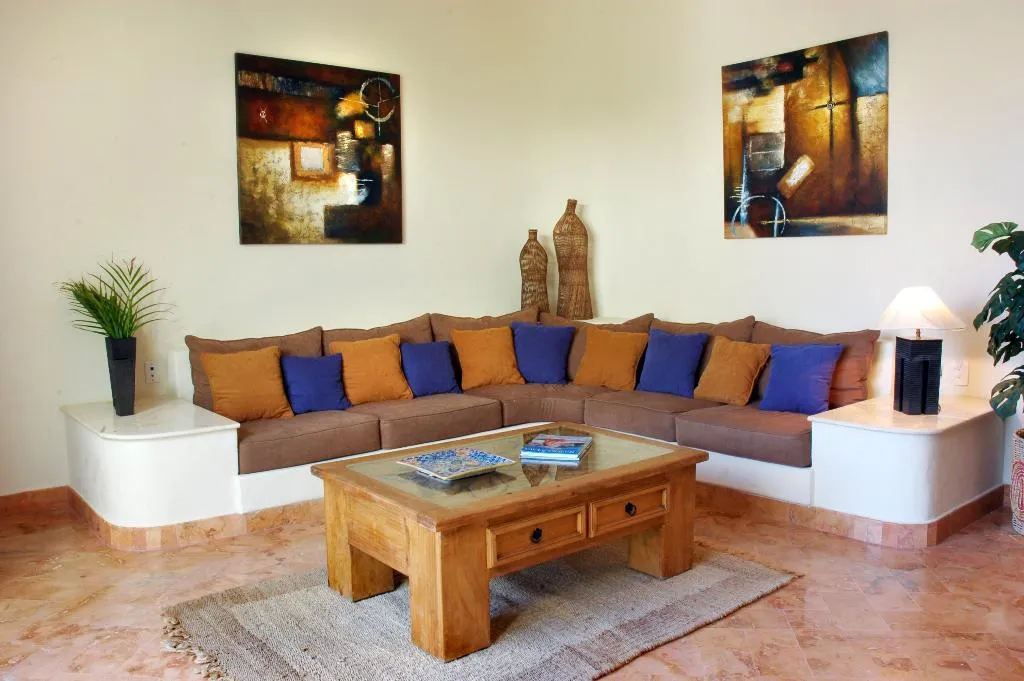 SUITE EXECUTIVE TWO BEDROOMS Room, Porto Playa Condo Hotel, Playa Del Carmen