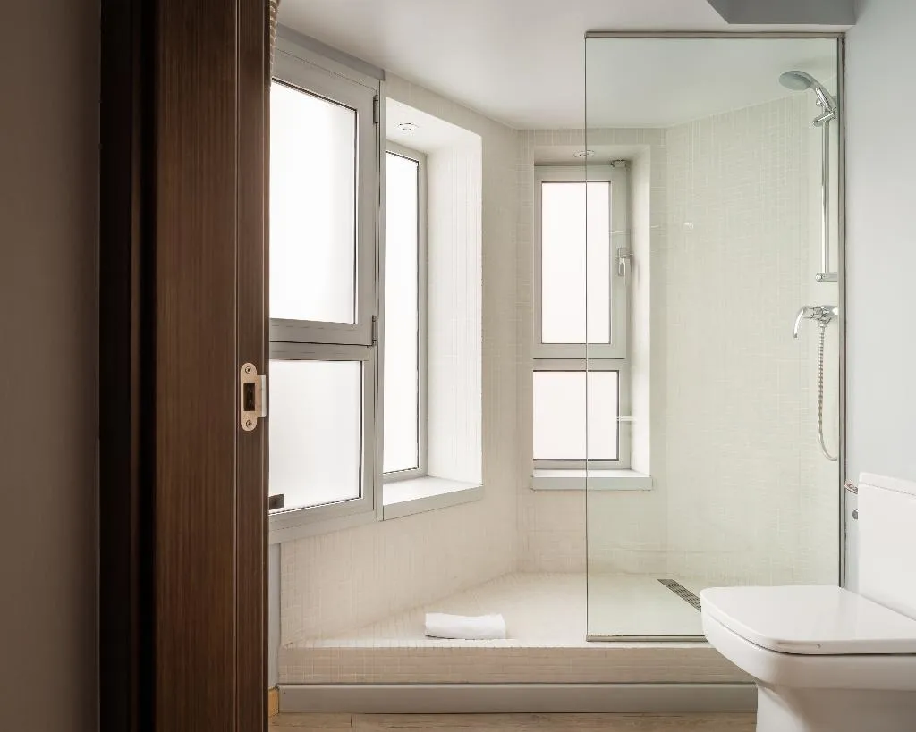 TWIN STANDARD Room, Madanis Liceo, Barcelona