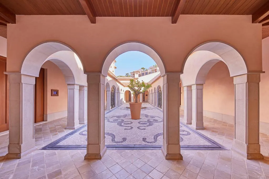 Conferences, Cap Vermell Grand Hotel, Majorca