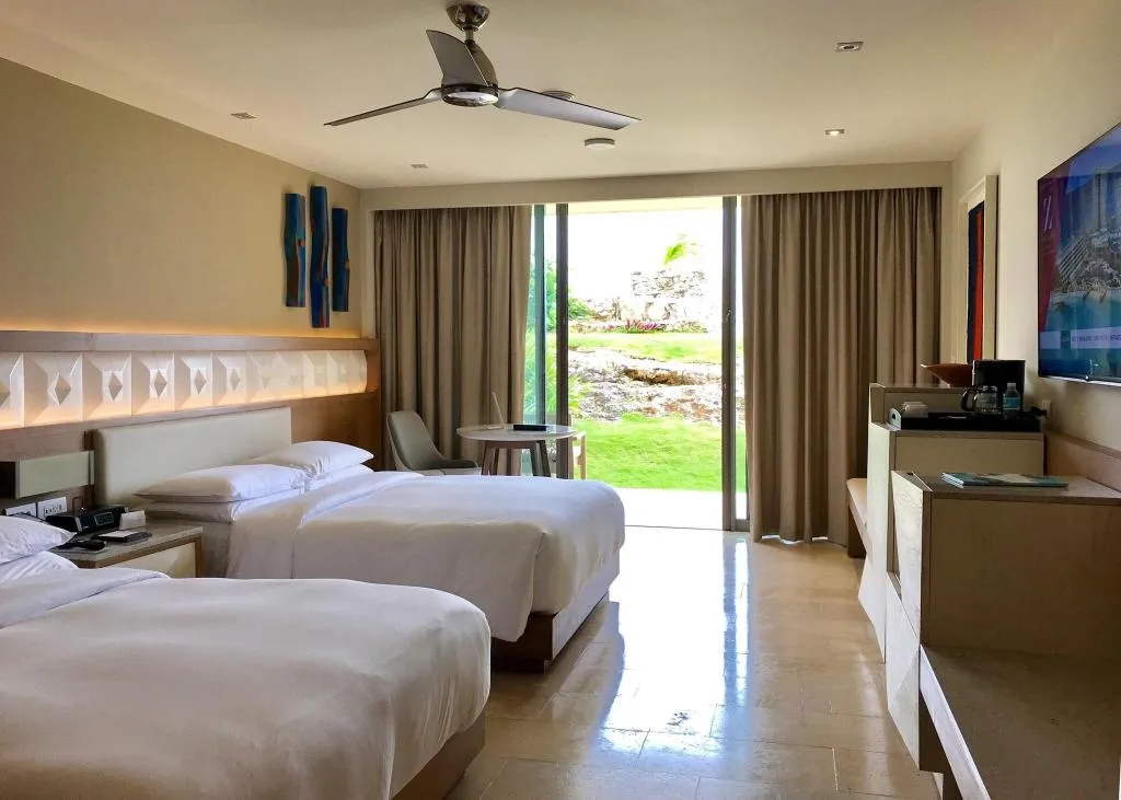 Room, Hyatt Ziva Cancun, Cancun Area