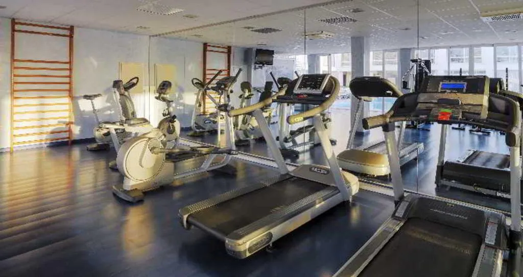 Sports and Entertainment, H10 Gran Tinerfe - Adults Only, Tenerife