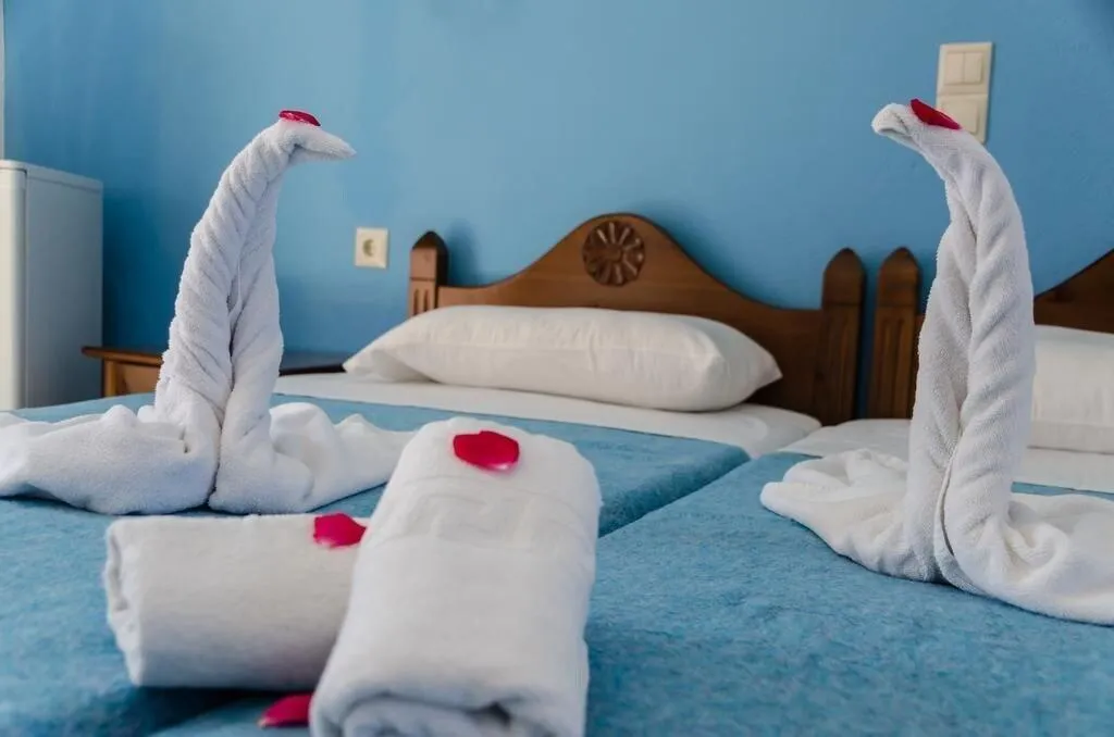 Room, Anatoli Beach, Crete
