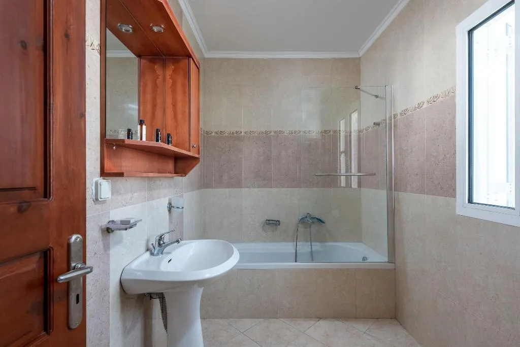 Room, Paradise Garden, Rhodes