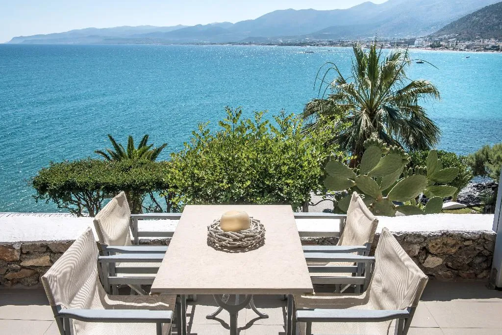 APARTMENT ONE BEDROOM Room, Skajado Cottages and Apartments, Crete
