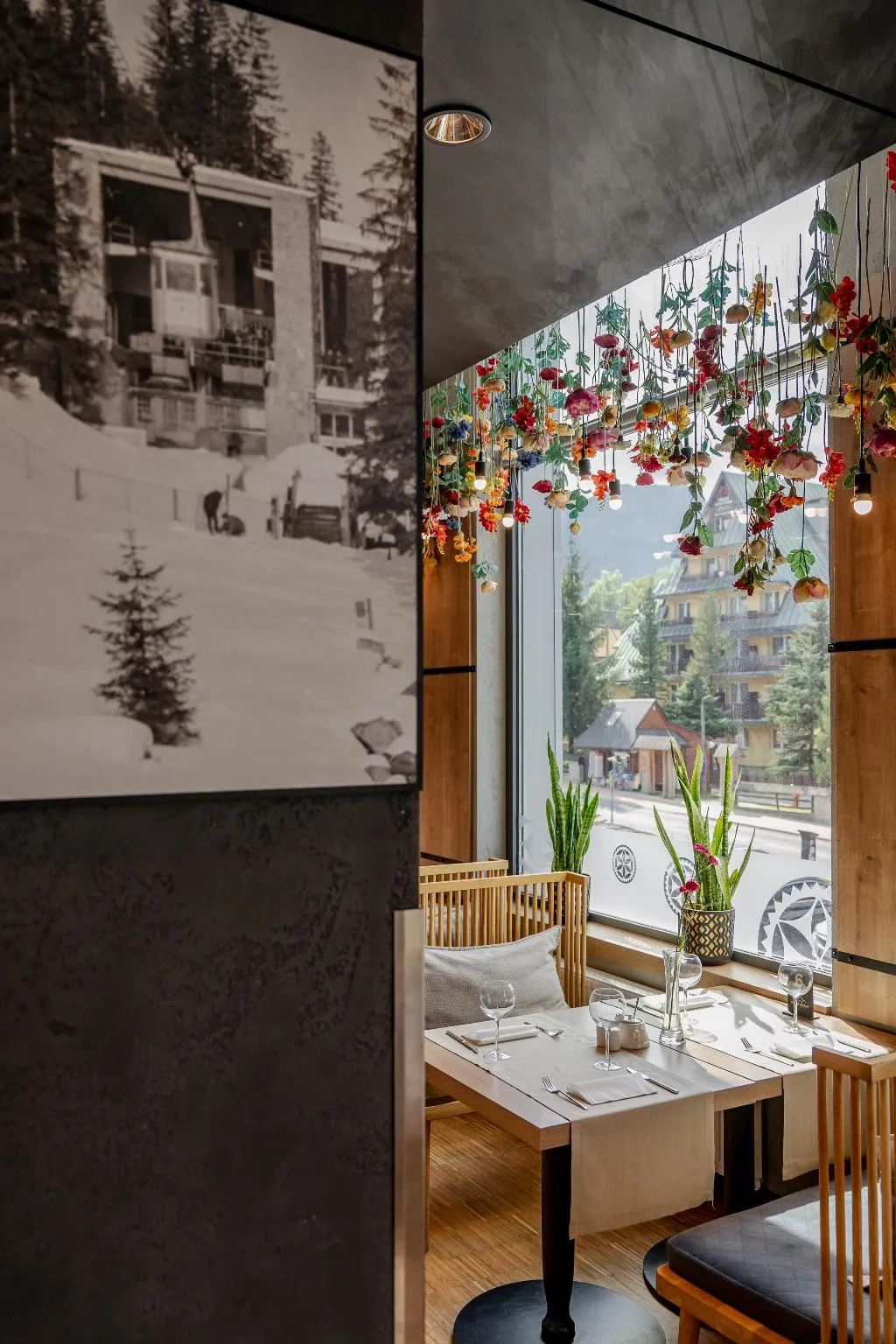 Restaurant, Hotel Aquarion Family & Friends - Destigo Hotels, Krakow