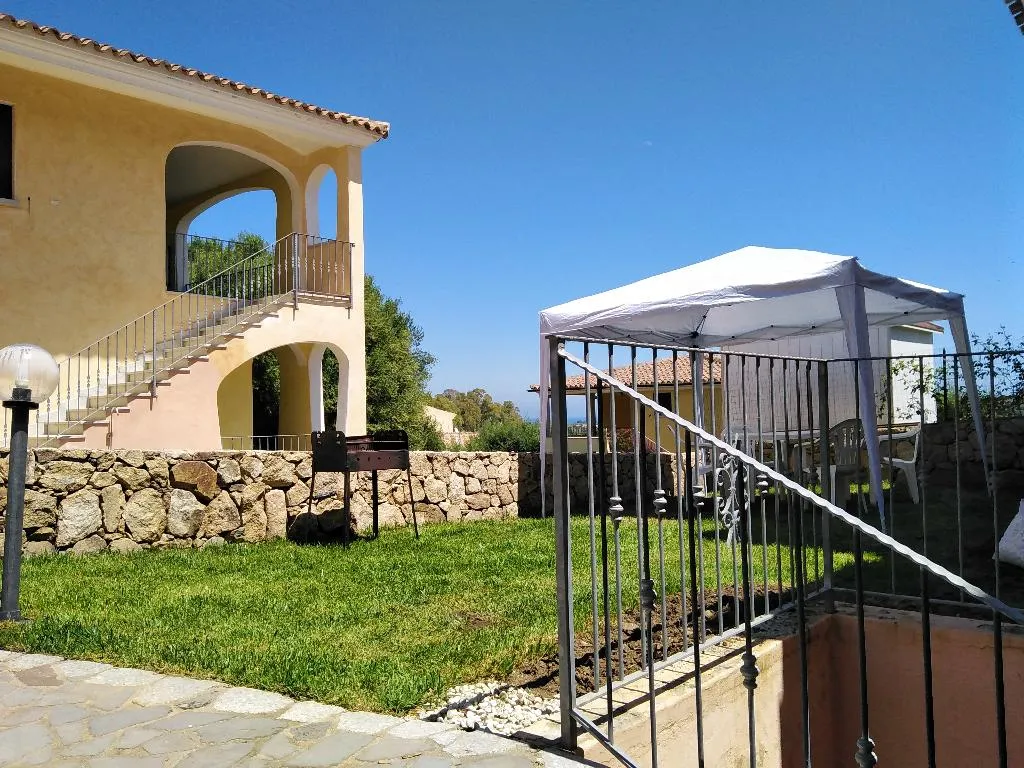 APARTMENT ANNEX Room, PMS CaseVacanze Budoni, Olbia