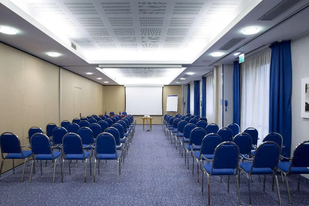 Conferences, Dolce by Wyndham Milan Malpensa, Milan