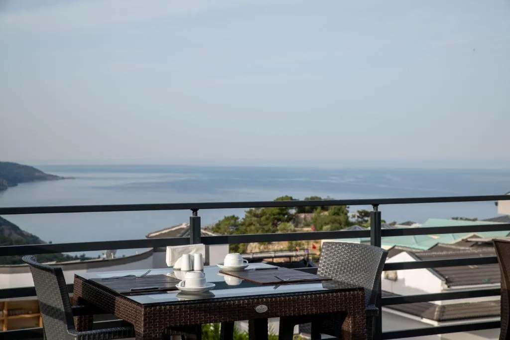 Restaurant, Ramada By Wyndham Fethiye Oludeniz, Dalaman
