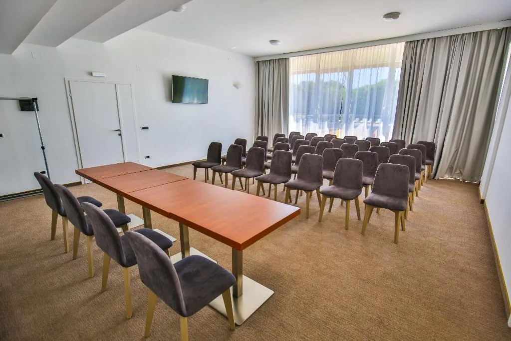 Conferences, Arena Hotel Holiday, Istria
