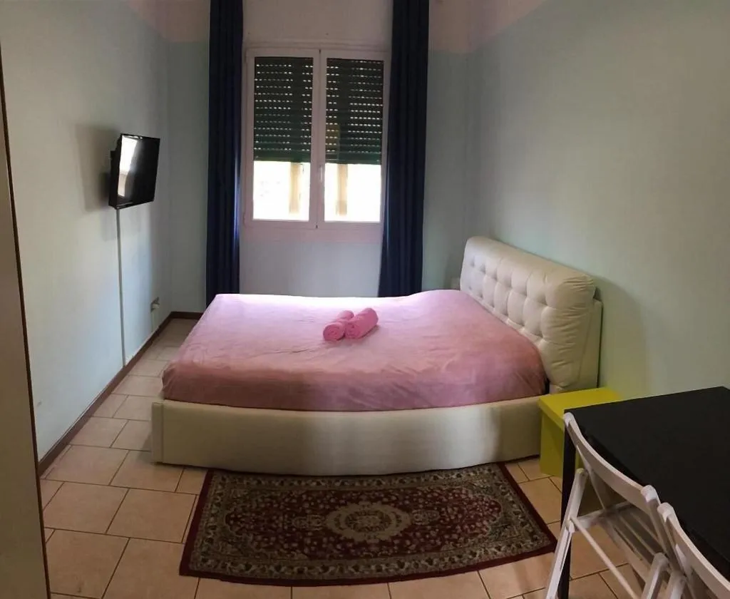 Room, Nightstars B&B, Venice