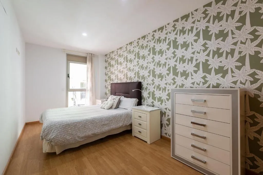 APARTMENT TWO BEDROOMS Room, Silken Atlantis Playa - Holiday Homes, Gran Canaria