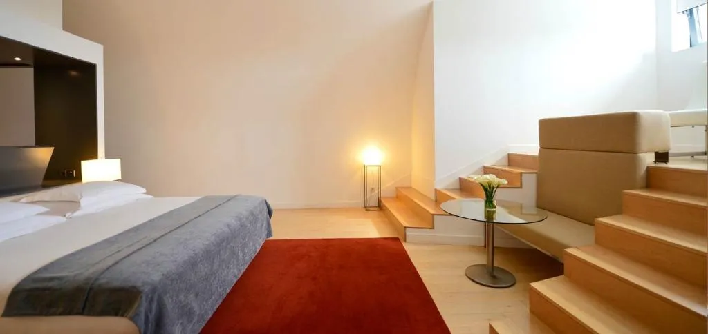 JUNIOR SUITE CLASSIC Room, Pestana Cidadela Cascais, Lisbon