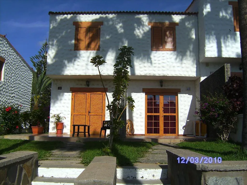 General view, Bungalows Betancuria, Gran Canaria
