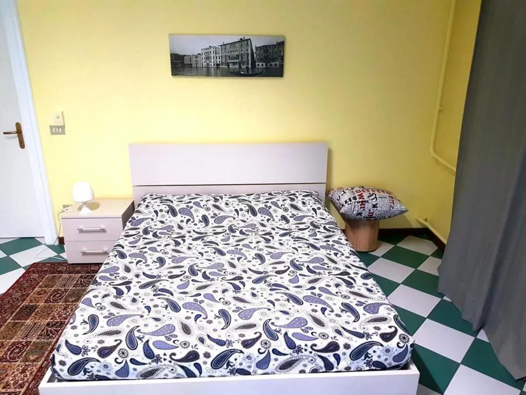 Room, Nightstars B&B, Venice