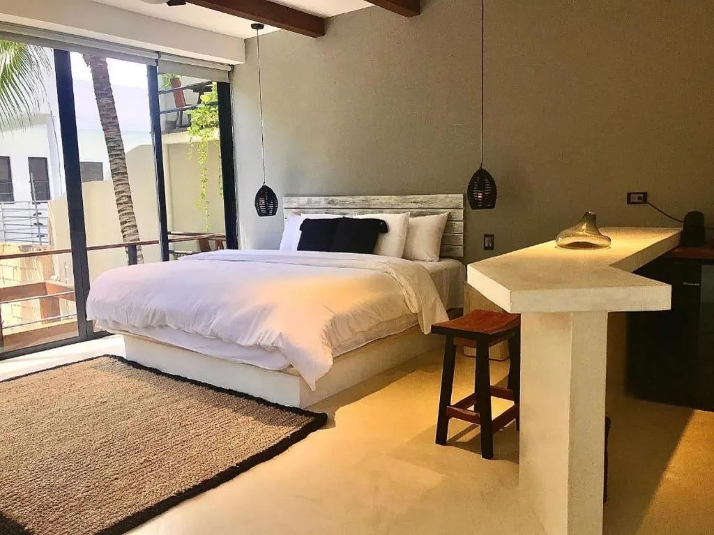 Room, BT Rooms Tulum, Cancun Area