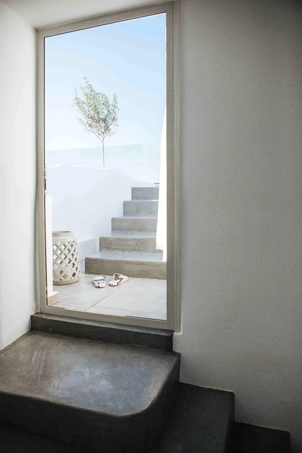 SUITE TWO BEDS Room, The Museum Project Oia, Santorini