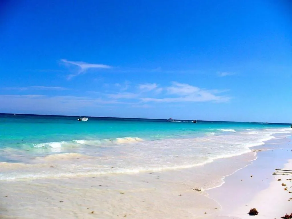 General view, Ikal Hotel Tulum, Cancun Area
