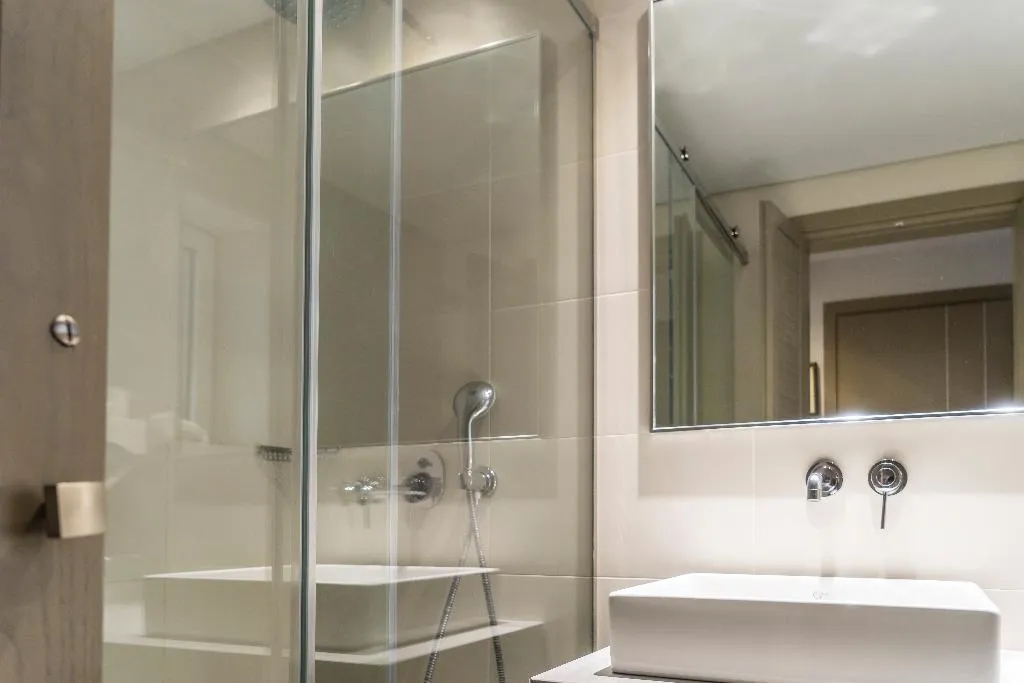 TRIPLE DELUXE Room, Castello City, Crete