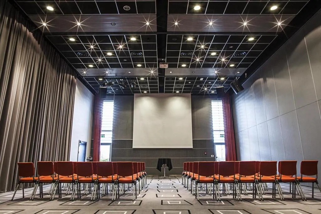 Conferences, Scandic Sluseholmen, Copenhagen