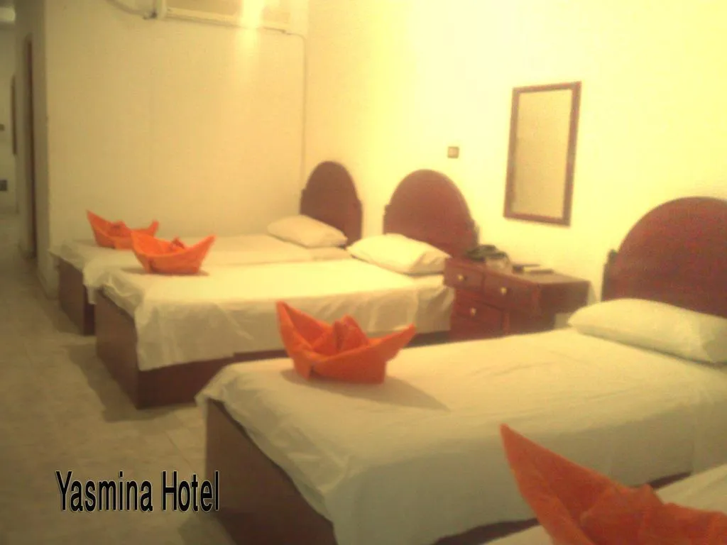 General view, Yasmina Hotel, Red Sea Riviera