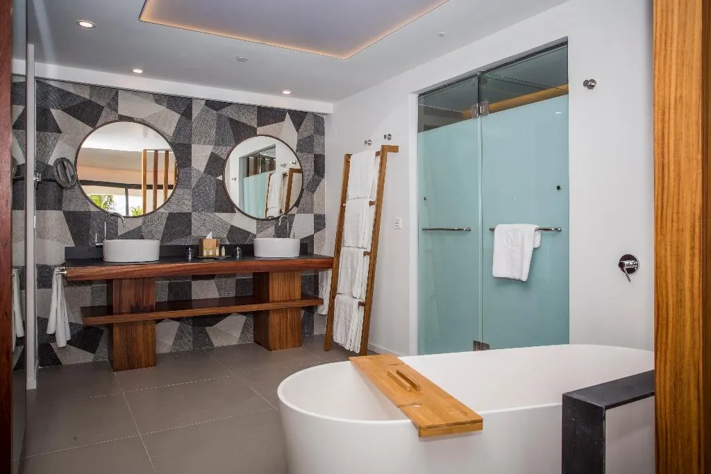 SUITE WITH PRIVATE POOL Room, Majestic Elegance Costa Mujeres All Inclusive, Cancun Area