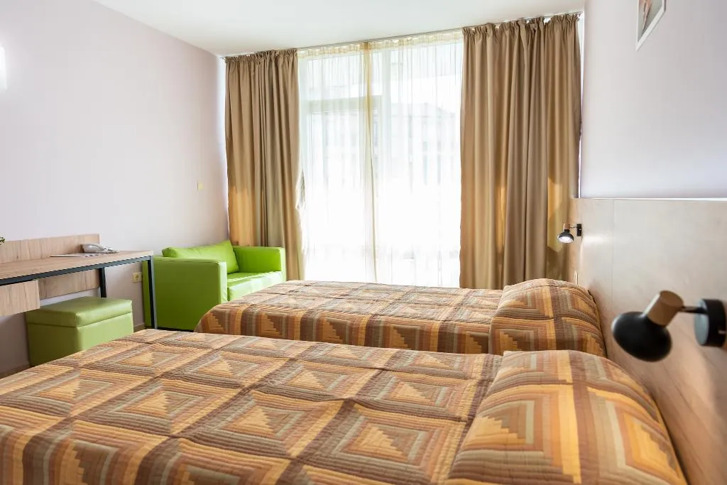 Room, Ivana Palace, Bourgas