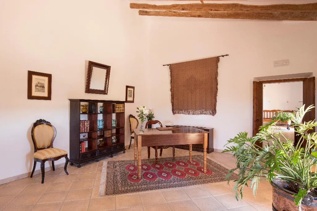 Lobby, Son Cosmet, Majorca