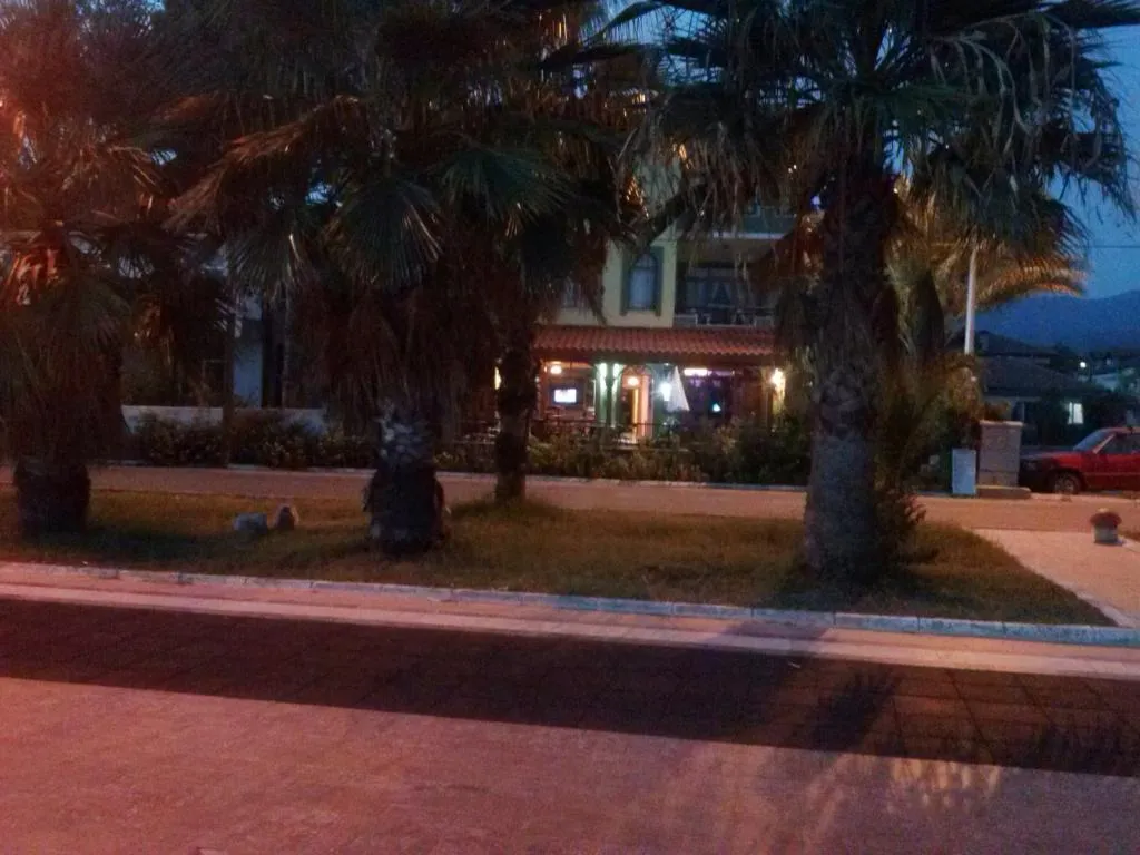 General view, Flora Hotel Bodrum, Bodrum