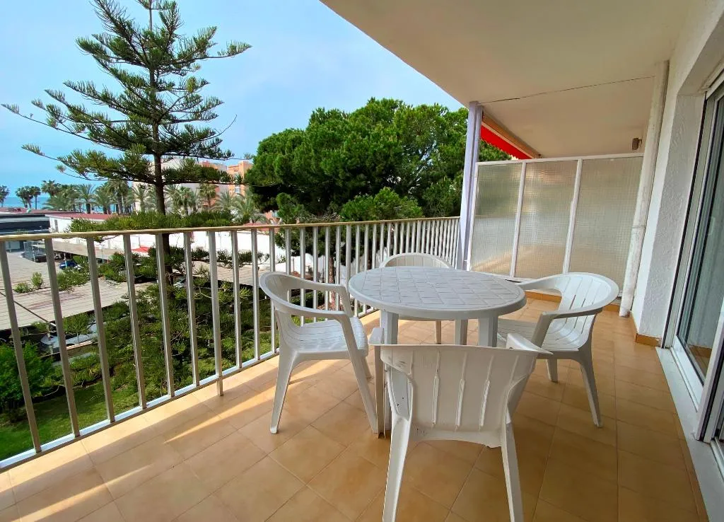 Terrace, Hesperia, Costa Dorada