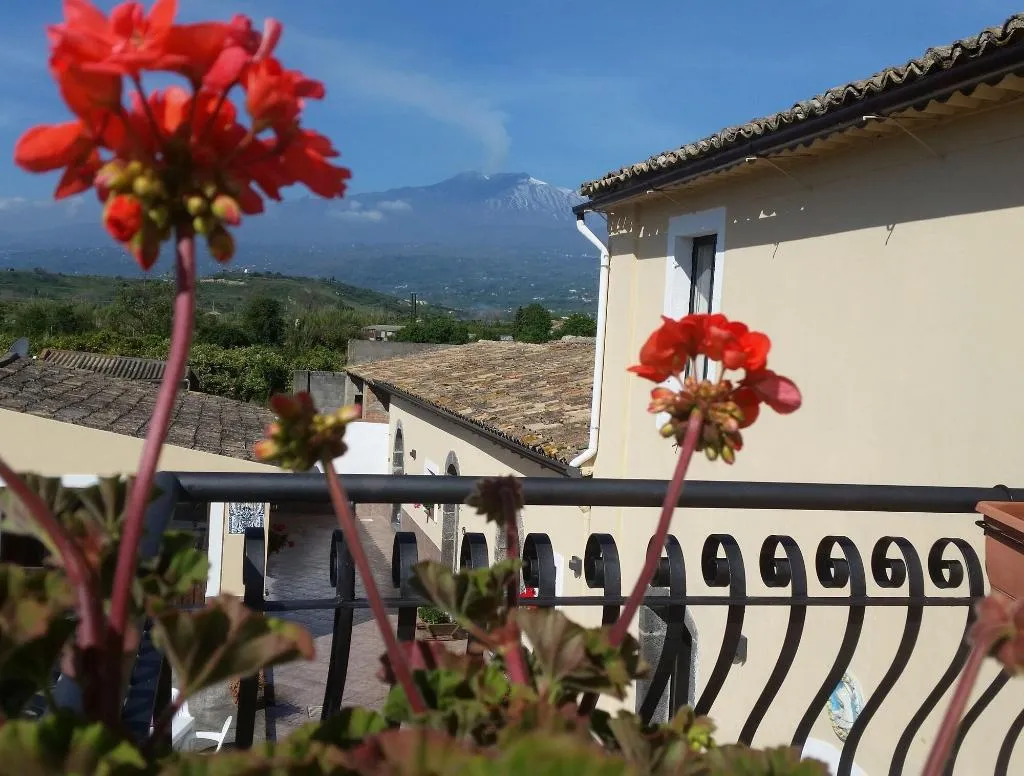 General view, Villa Laura Apartment, Catania